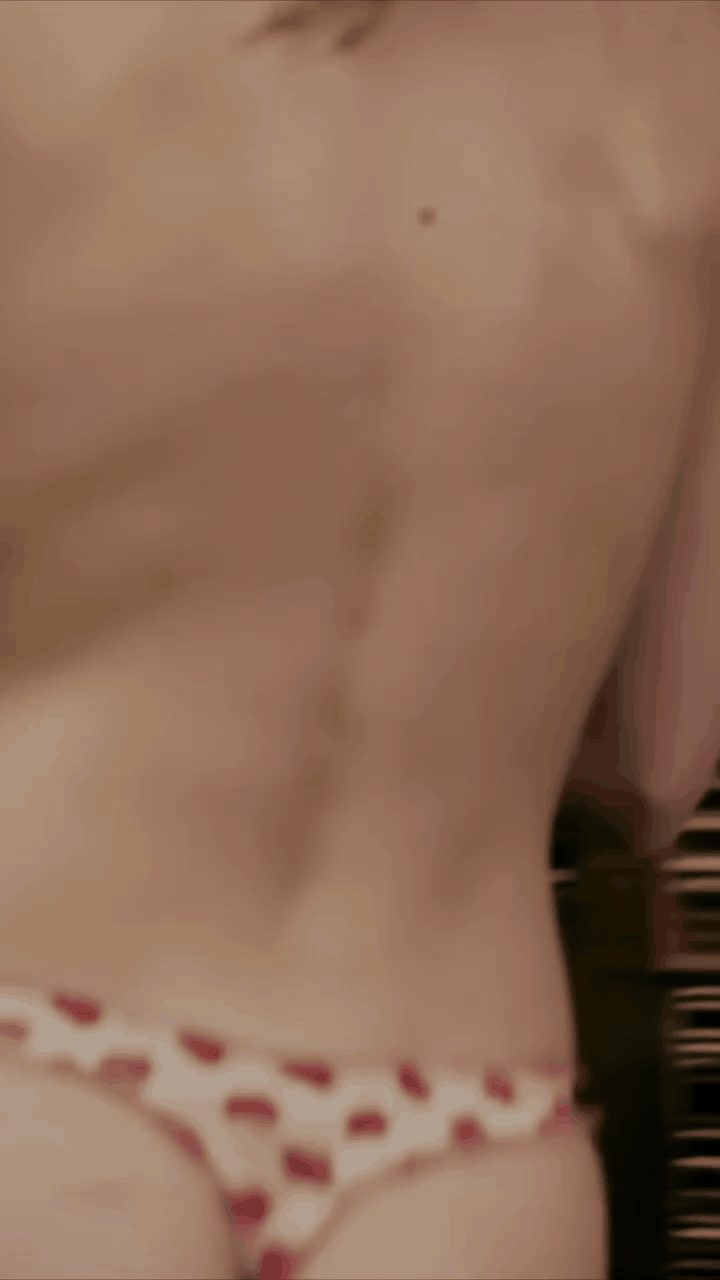 Brie Larson Goes Wild in a Sexy Show of Confidence