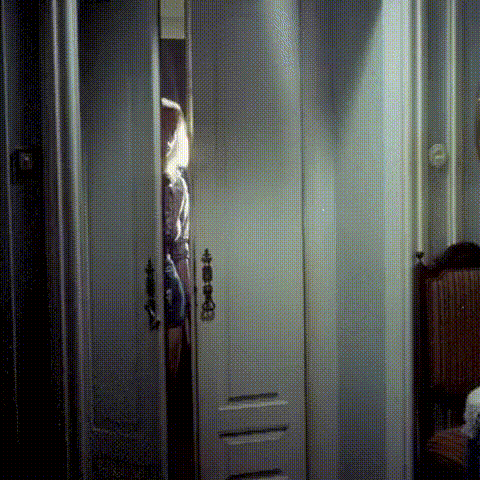 Brigitte Lahaie Unveils Her Alluring Side in a Seductive Comparison of Clothed and Nude Moments