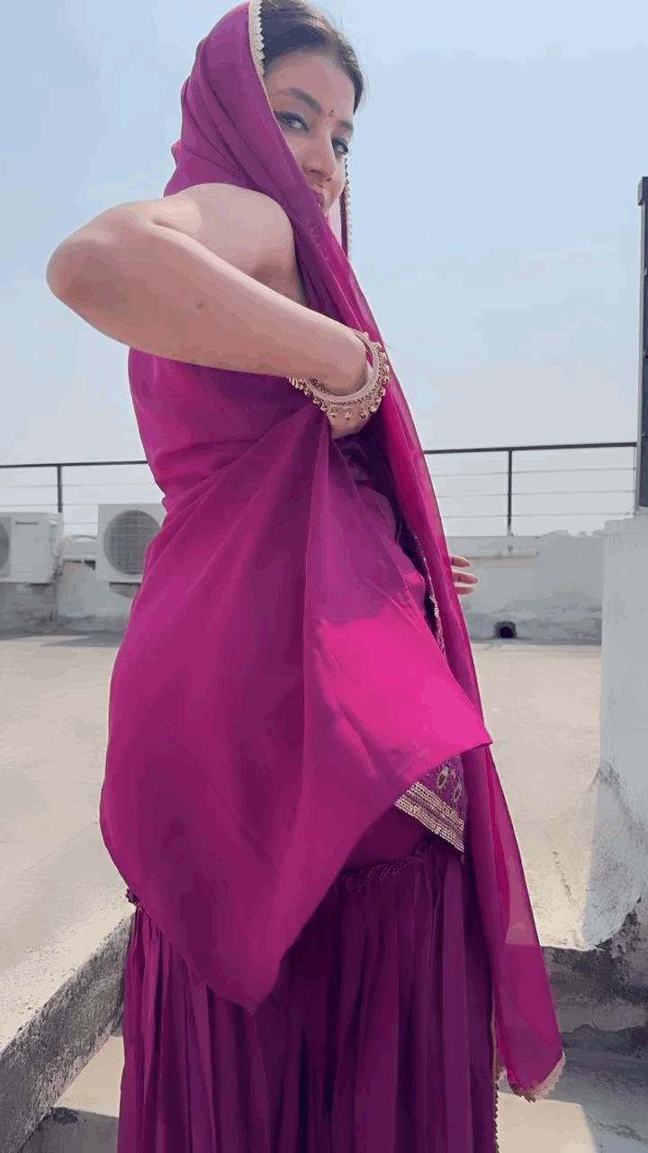 Bristi Samaddar in a sultry nude scene that will leave you breathless