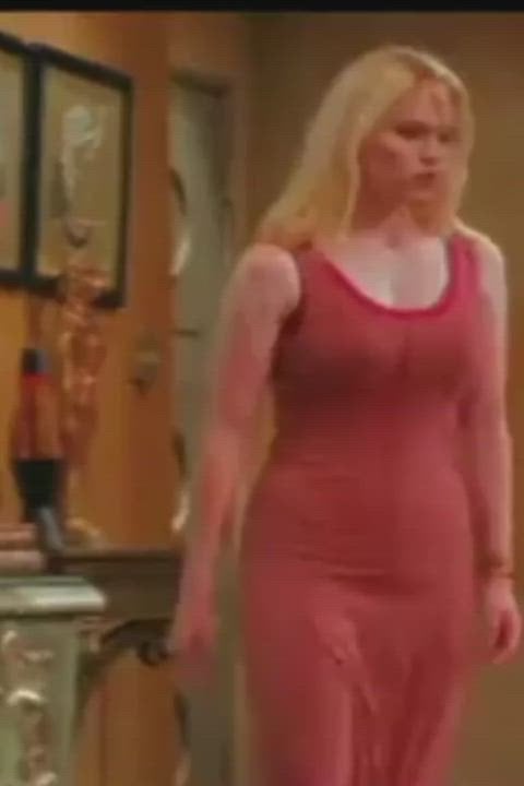 Camille Cooper Goes Wild in Steamy Scenes from Double Switch (1993)