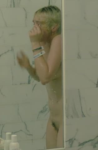 Carey Mulligan from The Shame Nude Pussy Reveal Video