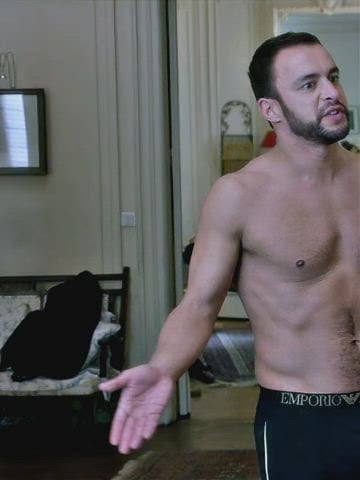 Caroline Breton from ‘Elle’ Nude Pussy Reveal Video