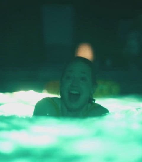 Carrie Coon Turns Up the Heat in a Sexy Nude Comparison Clip from The White Lotus