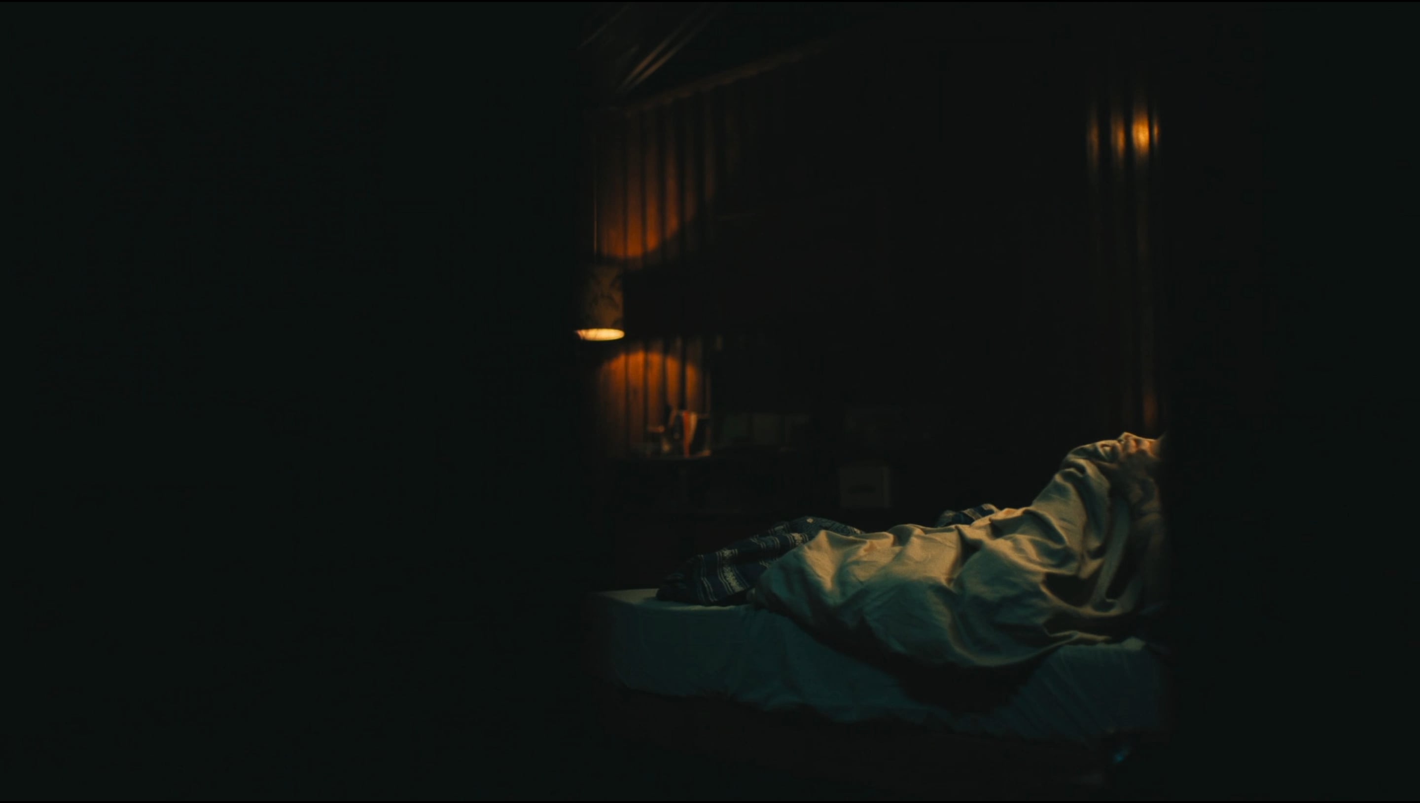 Carrie Coon in a steamy nude scene that will leave you breathless