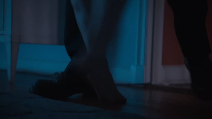 Carrie Coon in a steamy sex scene that you won’t want to miss