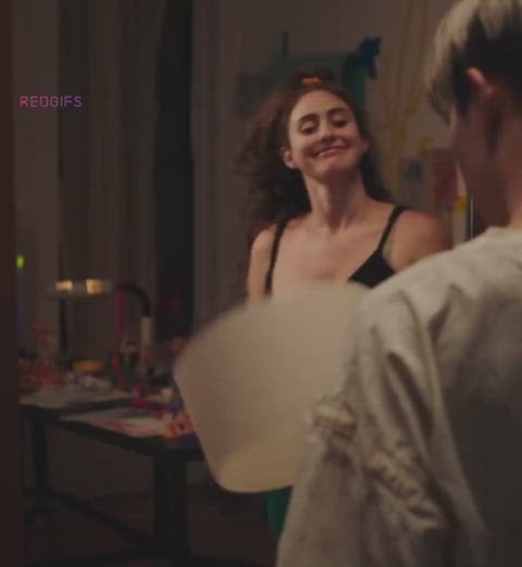 Catherine Cohen’s Nude Scene in High Maintenance Season 3 Episode 2
