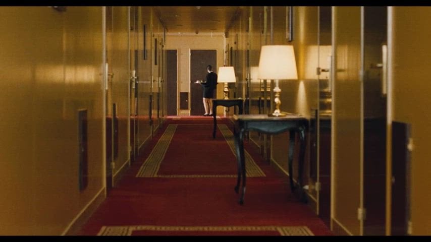 Catherine Guittoneau’s nude sex scene in A Single Girl (1995)