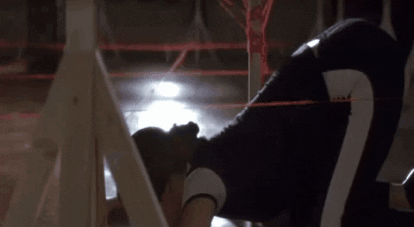 Catherine Zeta Jones Shows Off Her Sexy Ass in Stunning Reel