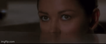 Catherine Zeta-Jones Shows Off Her Sultry Ass in a Sexy Clip