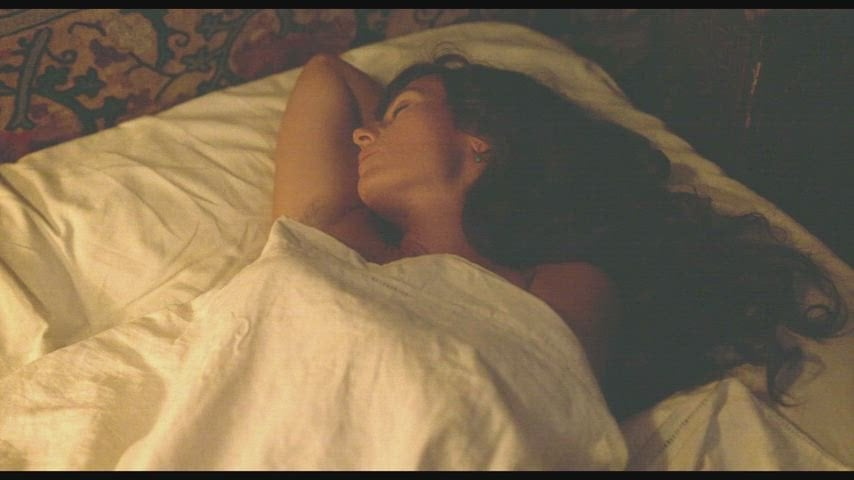 Cecile de France from The Bonnard, Pierre & Marthe (2023) Nude Pussy Reveal Video