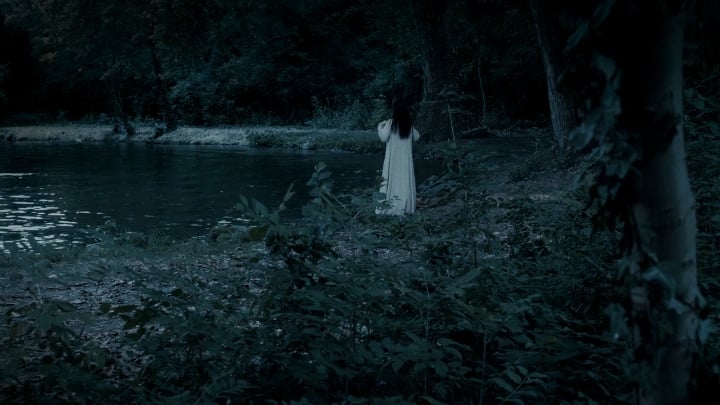 Celebrate Hayley Atwell’s Birthday with a Sultry Nude Scene from Her Latest Movie