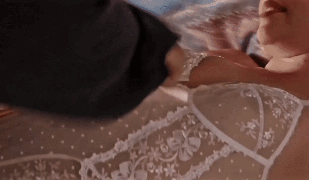 Charlize Theron Strips Down for an Unforgettable Hot and Sexy Reveal