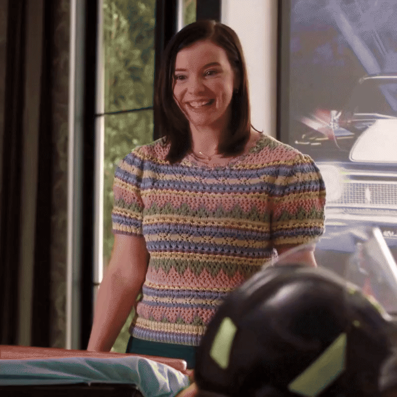 Cherami Leigh’s Hot Booty Showcase That Will Leave You Breathless