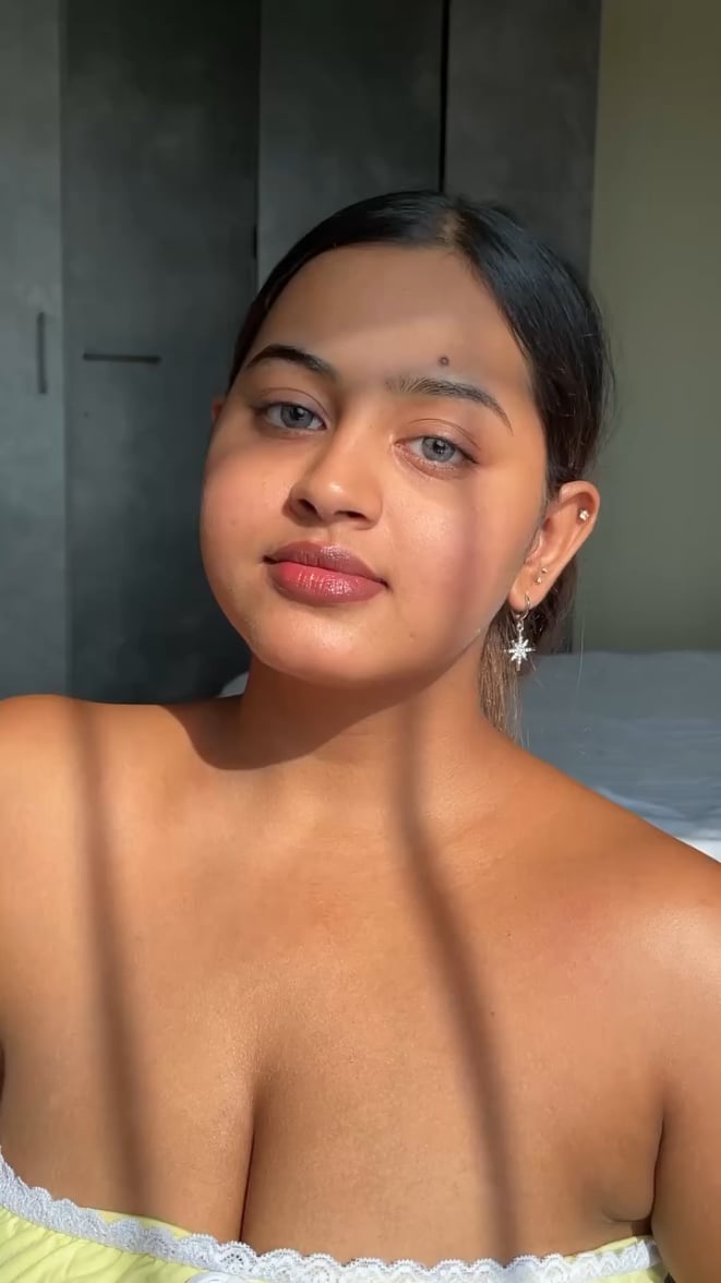 Cherith Philip Looks Hot in Revealing Outfits