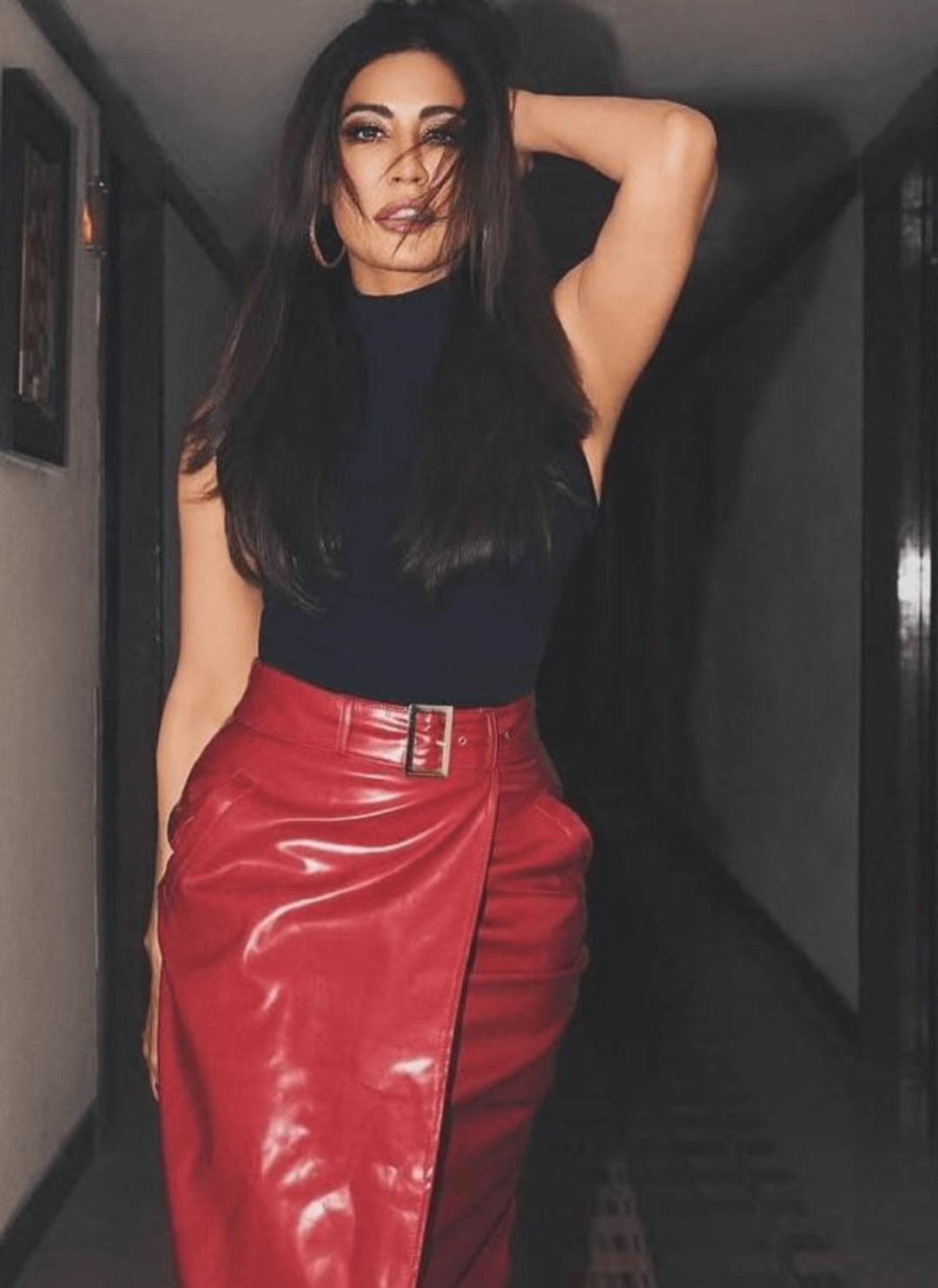 Chitrangada Singh sizzles in a steamy nude scene