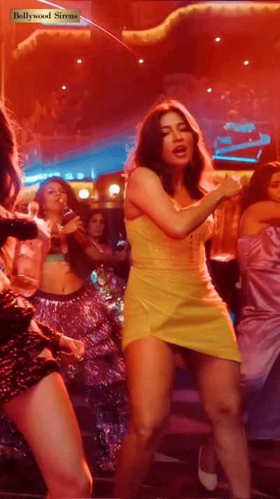 Chitrangada Singh’s hot appearance in a steamy scene