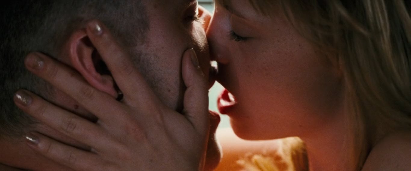 Christina Ricci’s stunning nude scene in Black Snake Moan (2006)