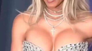 Ciara Princess Wilson Goes Wild in a Sexy Night Out Compilation