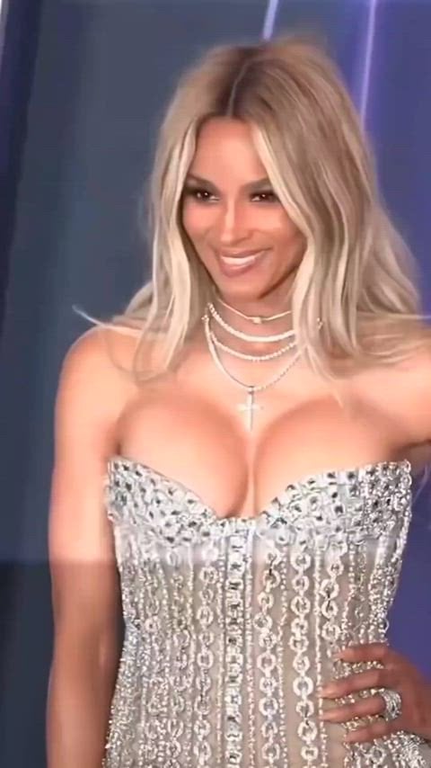 Ciara Princess Wilson Goes Wild in a Sexy Night Out Compilation