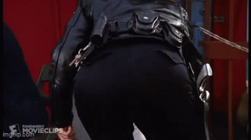 Colleen Camp’s Hot Ass Steals the Show in This Sultry Clip