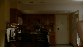 Conor Leslie’s Steamy Nude Scene Celebration on Her Birthday