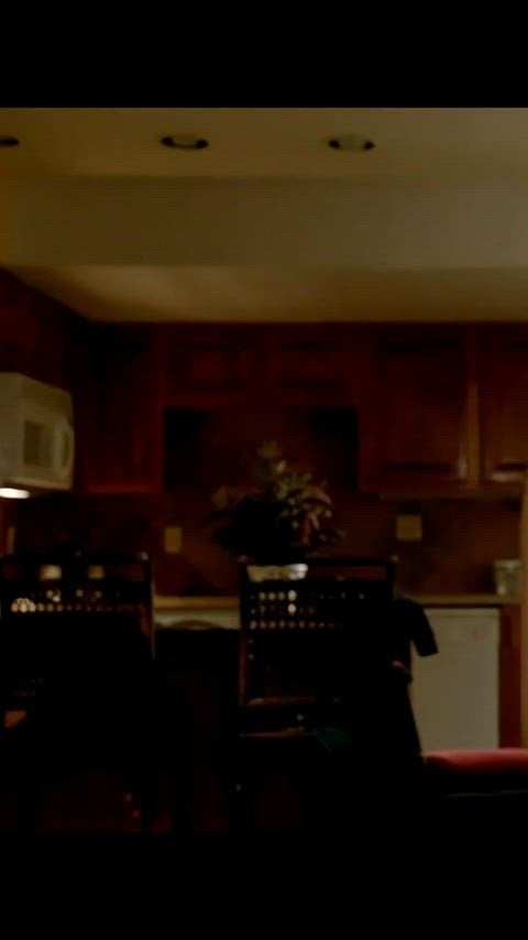 Conor Leslie’s steamy nude scene in Graves Season 1 Episode 7