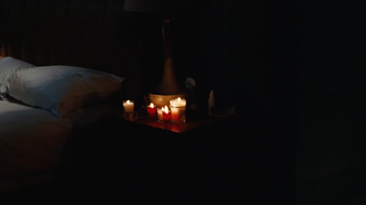 Cynthia Nixon Sizzles in a Steamy Nude Scene for Her Birthday