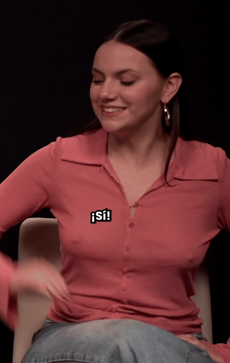 Dafne Keen’s Stunning Hot Moments Unveiled