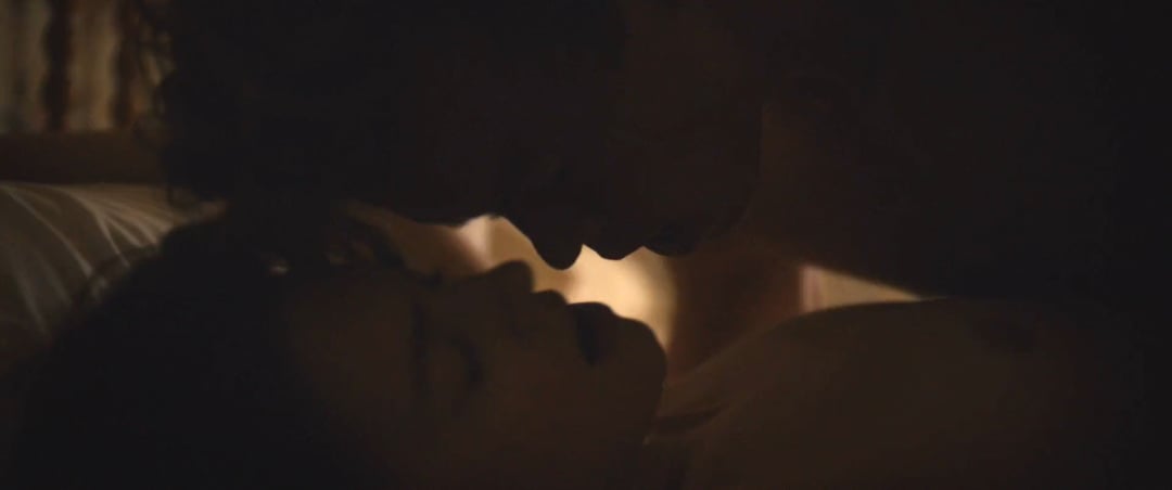 Daisy Edgar-Jones Sizzles in a Steamy Nude Scene