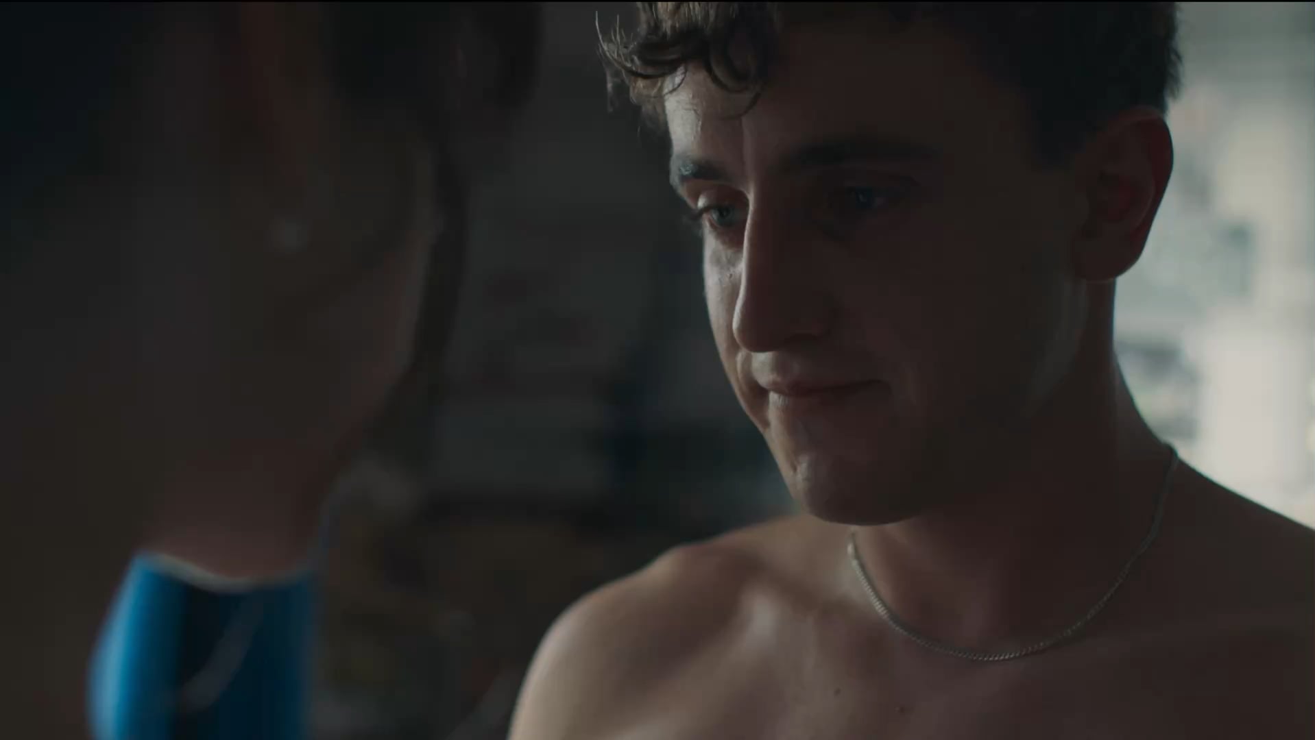 Daisy Edgar-Jones’ steamy nude scene in her latest film