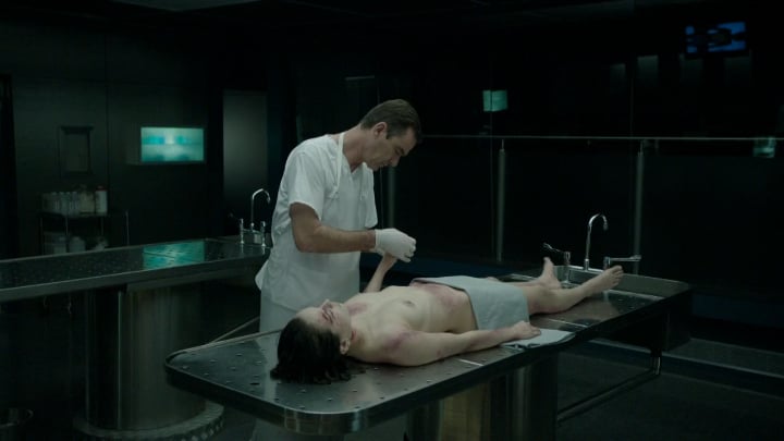 Daisy Ridley Steals the Show in a Steamy Sex Scene for Her Special Birthday Celebration