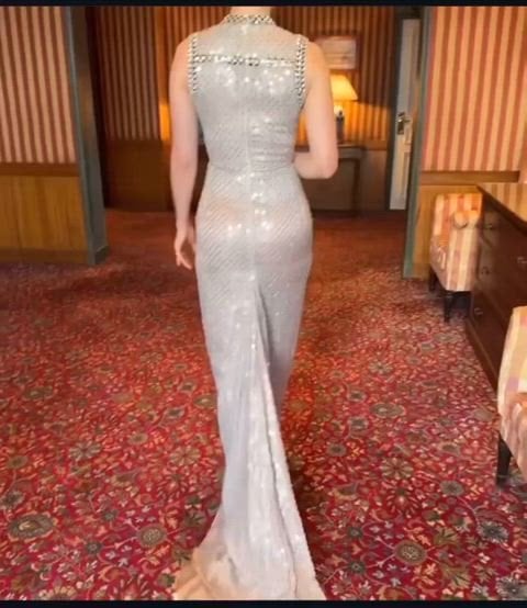 Daisy Ridley’s Hot Butt Steals the Spotlight in This Sultry Clip