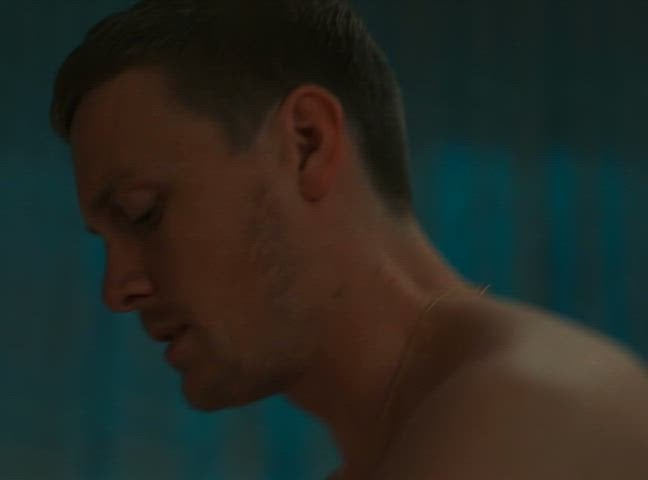 Damaris de Jong sizzles in a steamy nude scene in Future Me (2024)