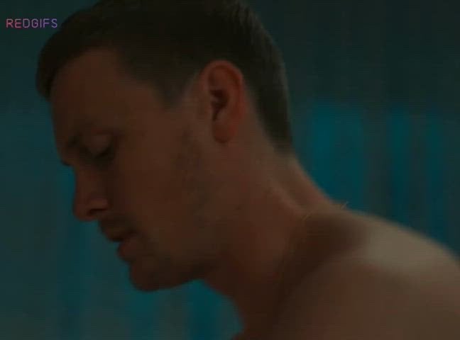 Damaris de Jong’s Nude Scene in Future Me (2024)