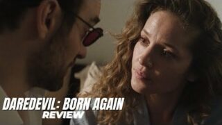 Daredevil Born Again’s Steamy Nude Scenes Featuring [Actress Name]
