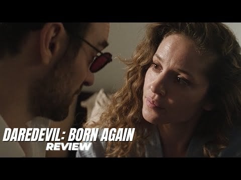 Daredevil Born Again’s Steamy Nude Scenes Featuring [Actress Name]