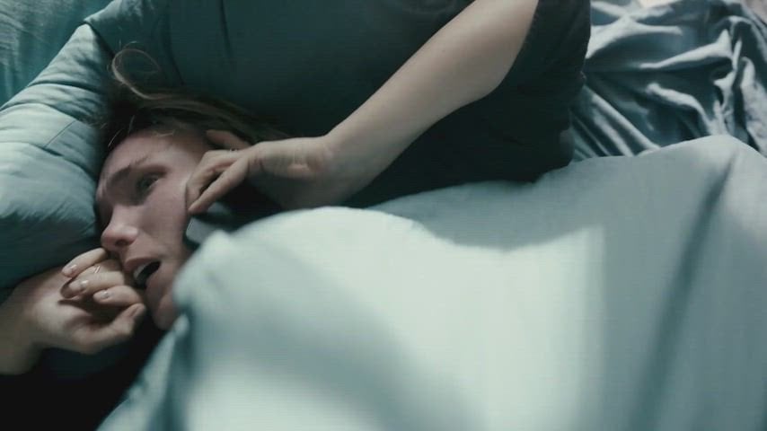 Darya Ekamasova sizzles in a steamy nude scene in “Tayga” 1×01 2025