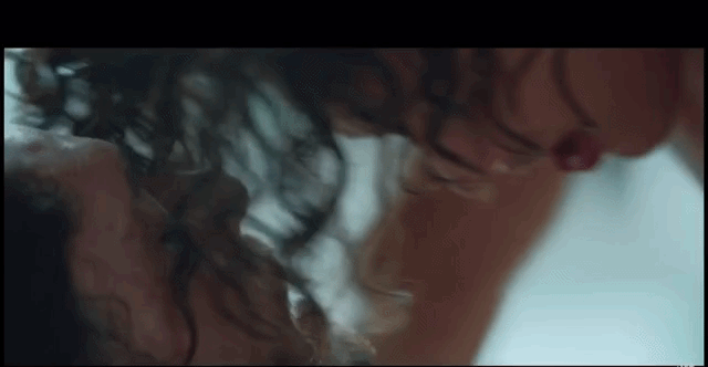 Debora Nascimento’s nude scene in Lady Voyeur s1e09 (2023)