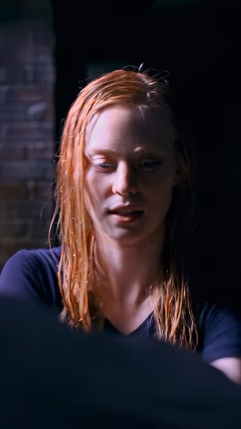 Deborah Ann Woll Goes Wild in a Steamy and Sexy Showcase