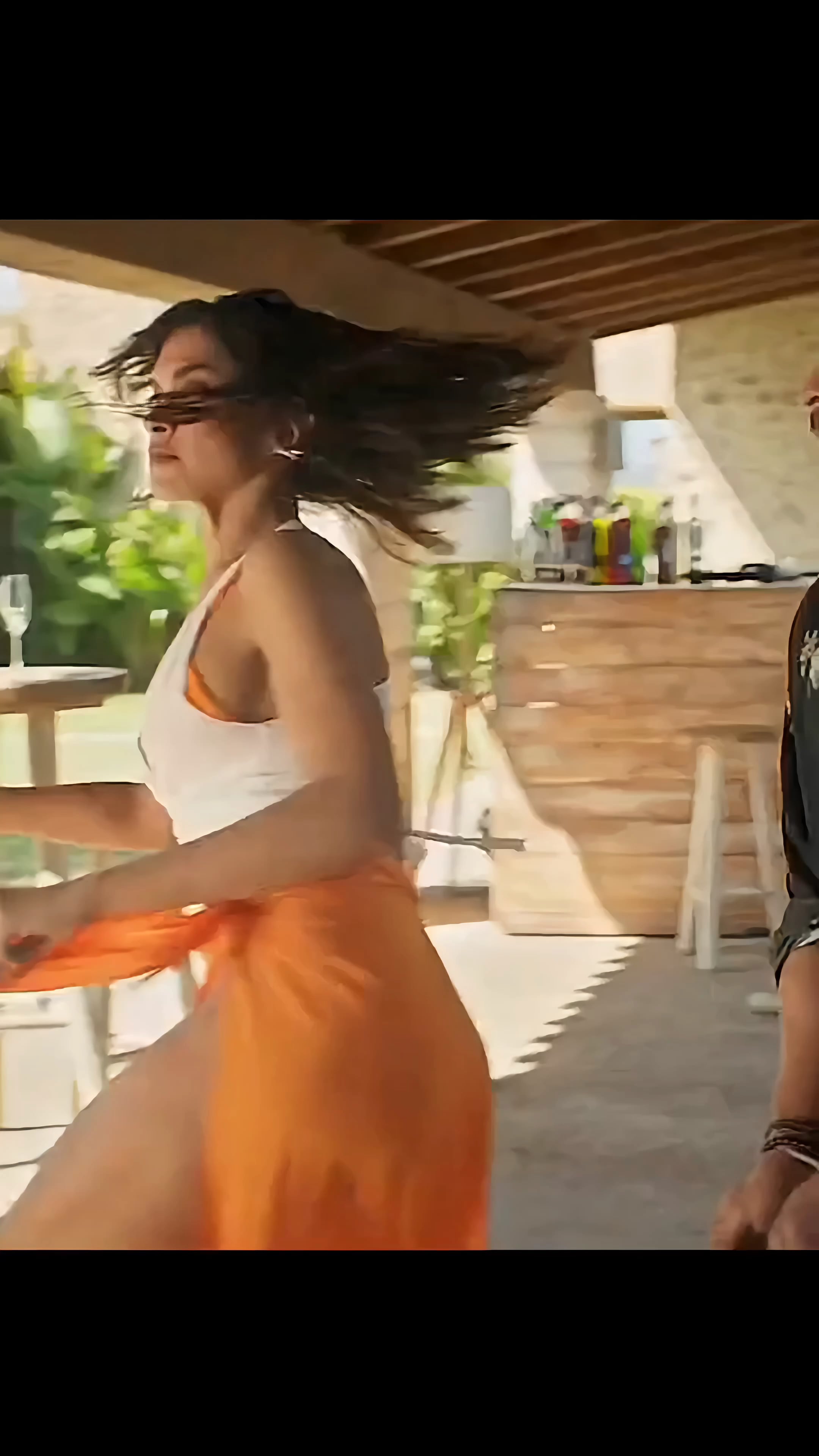 Deepika Padukone’s steamy nude scene in her latest film