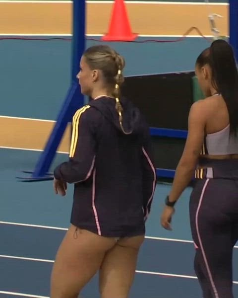 Demi van den Wildenberg’s Hot Butt Moments That Will Leave You Breathless