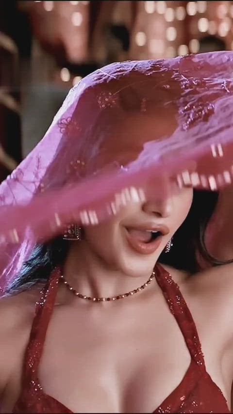 Dhanashree Verma’s sexy appearances in movies and TV series