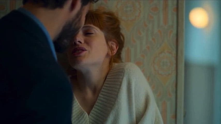 Diana Gómez’s nude scene in Valeria Season 2 (2021)