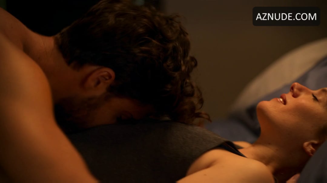 Diana Gomez’s steamy nude scene in her latest film