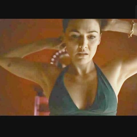 Diane Kruger and Marta Nieto’s Steamy Nude Scene in Visions (2023)