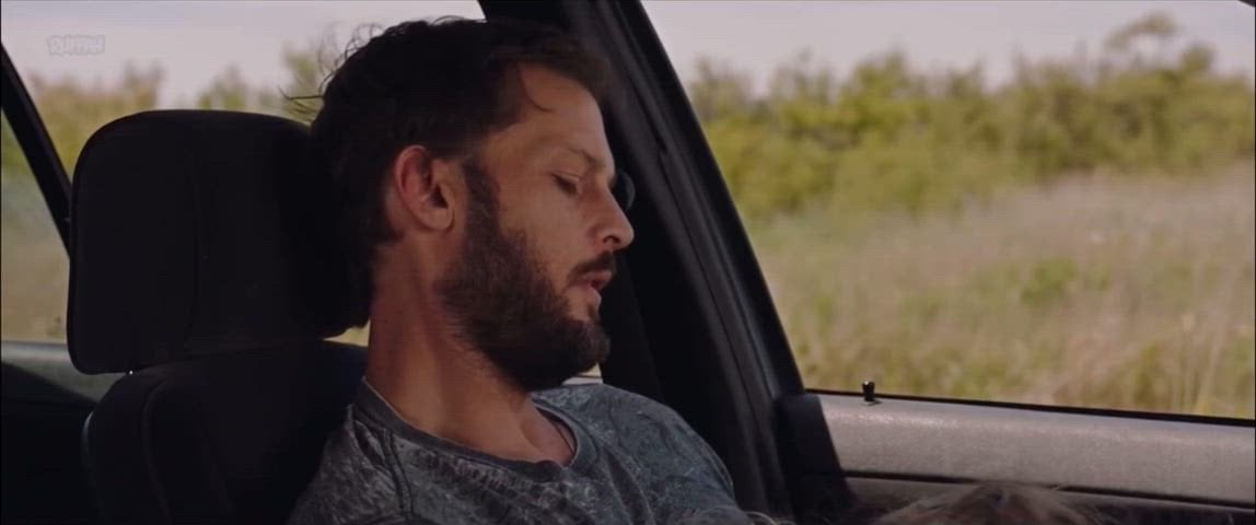 Diane Kruger in a nude scene from Tout Nous Separe (2017)