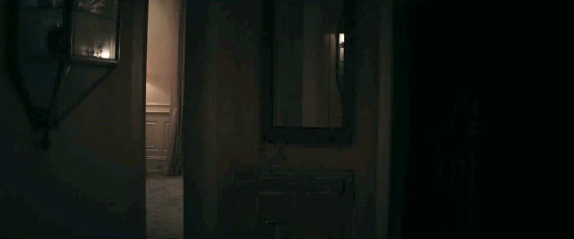Diane Lane’s Steamy Scene in A Man in Full