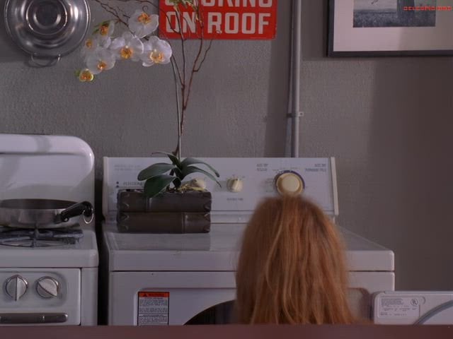 Diora Baird’s nude scenes in Hot Tamale from 2006