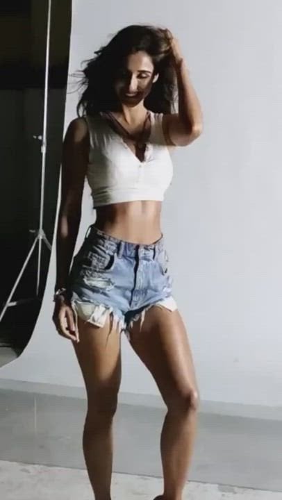 Disha Patani’s Hot and Steamy Photoshoot Video