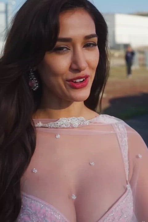 Disha Patani’s Sensational Nude Scene in a Hot, Sexy Movie